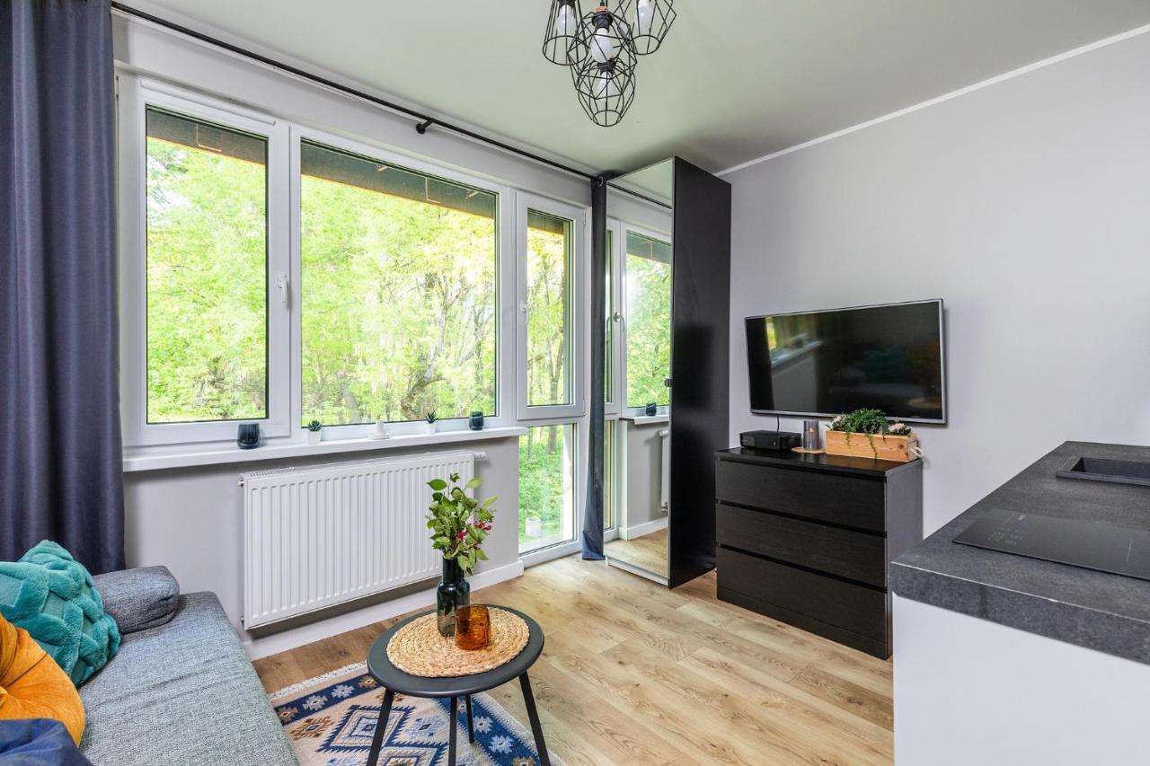 Leilighet Superapart Batorego 16 Ministudio *