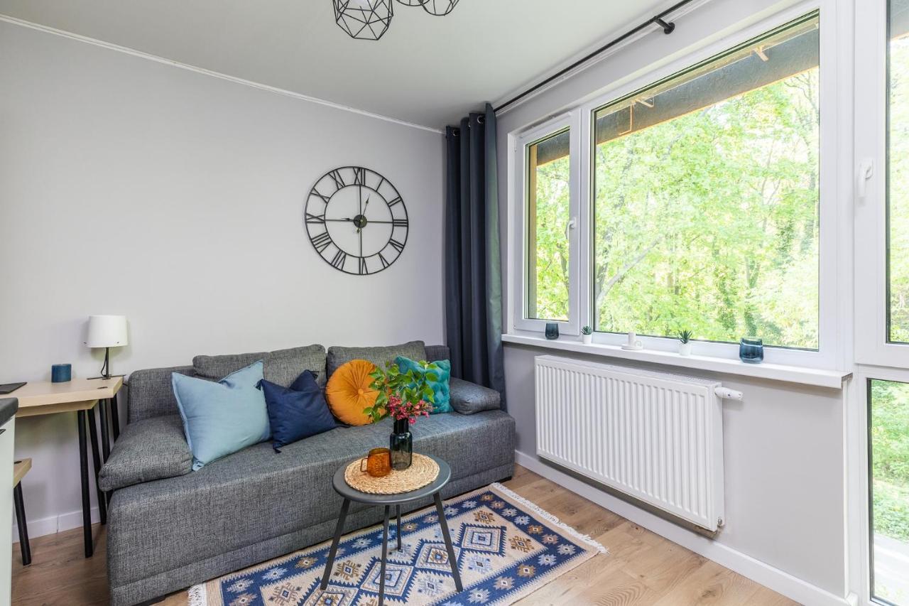 Superapart Batorego 16 Ministudio Leilighet *