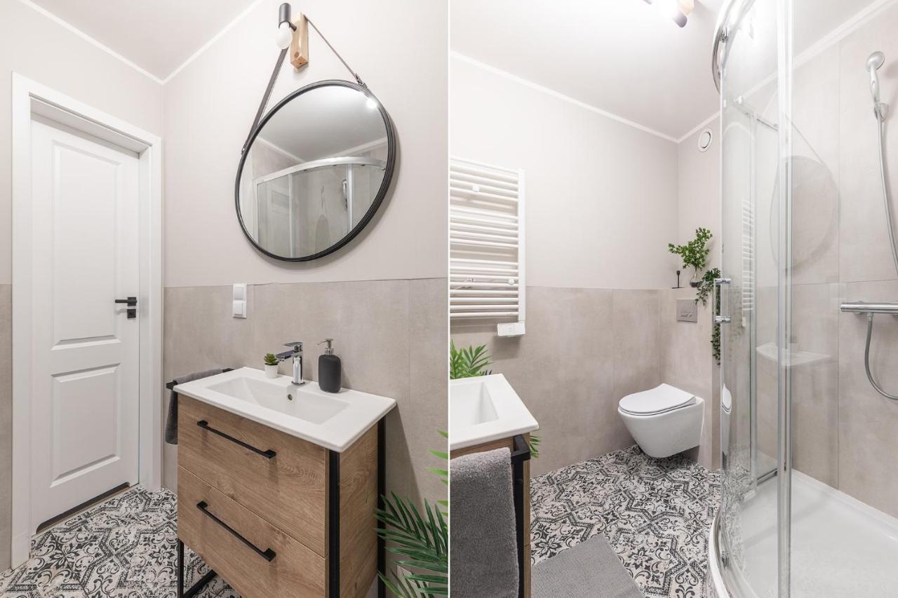 Superapart Batorego 16 Ministudio Leilighet