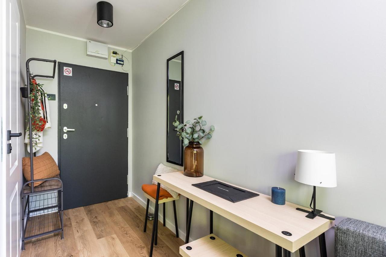 Leilighet Superapart Batorego 16 Ministudio